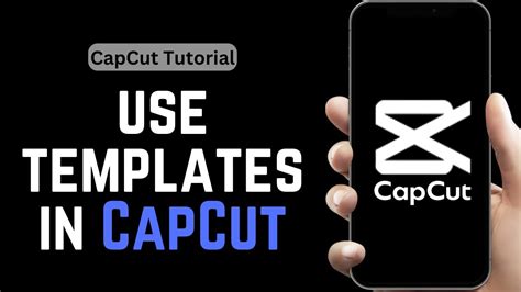 capcut template|How to Make a Capcut Template (and Join the Creator Program).